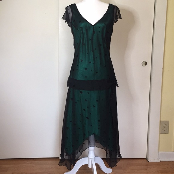 Dressbarn Collection Dresses & Skirts - Dressbarn Collection Evening Wear/Prom Dress